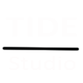 tide logo whirte
